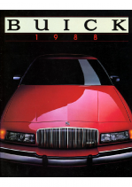 Other Car Manuals Automotive 1988 Buick Line Sales Brochure Riviera Electra Skyhawk Other Car Manuals Automotive 1988 Buick Line Sales Brochure Riviera Electra Skyhawk