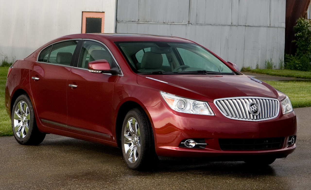 Dezo S Garage 2010 2019 Buick Car Cuv And Suv Pdf Sales