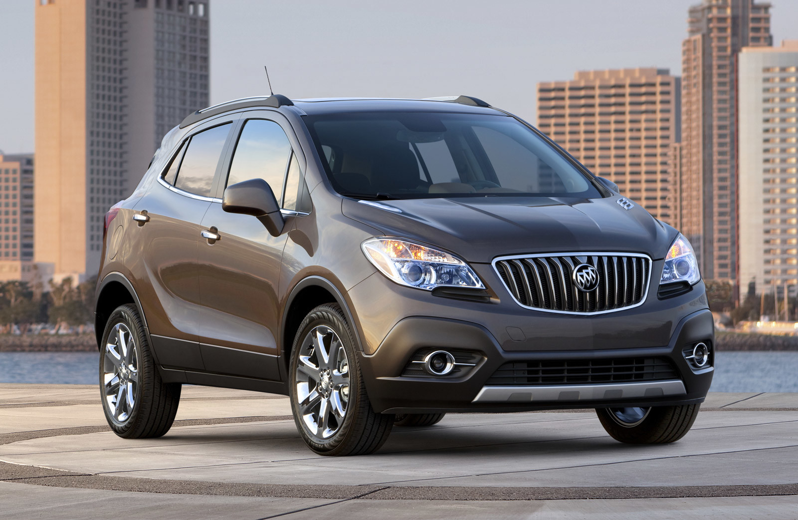 Dezo S Garage 2010 2019 Buick Car Cuv And Suv Pdf Sales