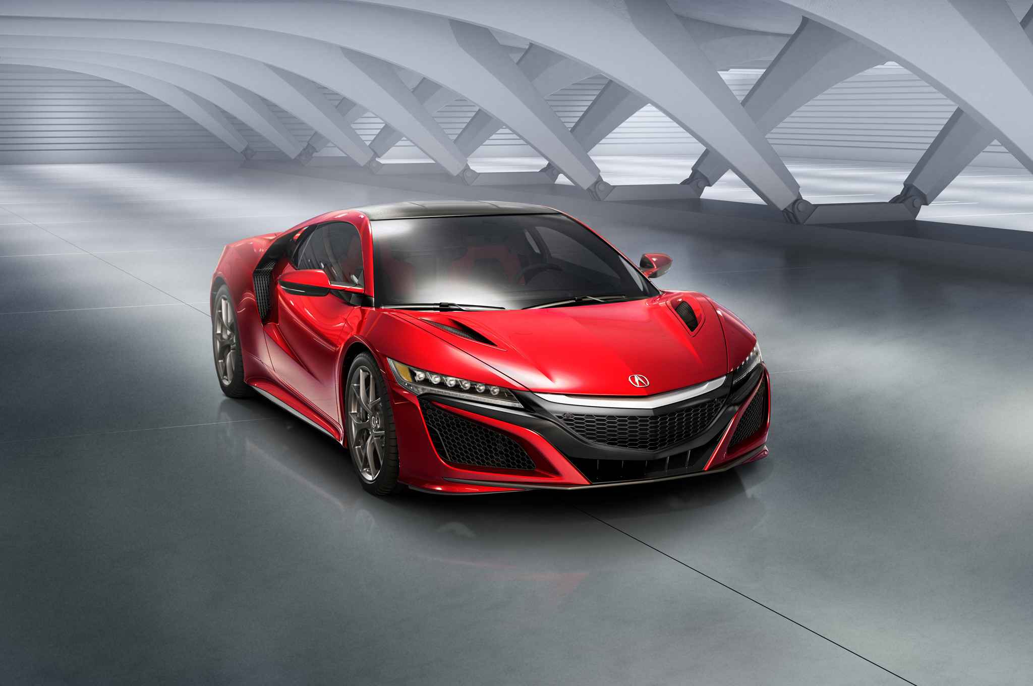 Acura catalog online