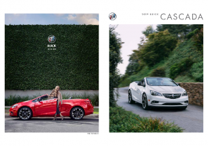 Dezo's Garage|2019 Buick Car, CUV & SUV PDF Sales Brochure ... Dezo's Garage|2019 Buick Car, CUV & SUV PDF Sales Brochure ...