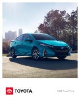 toyota 2029 prius
